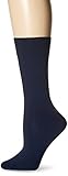 Algopix Similar Product 9 - Hue Womens Soft Opaque Knee High 5304