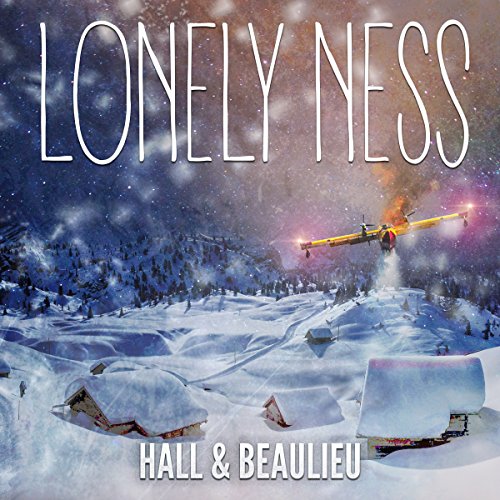 Algopix Similar Product 17 - Lonely Ness: A Crazy Christmas Story