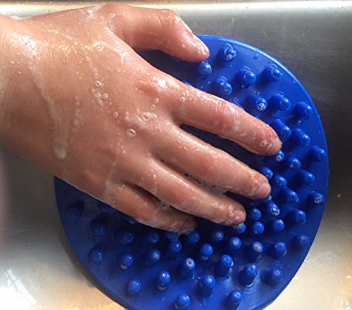 Algopix Similar Product 12 - Stick-N-Scrub