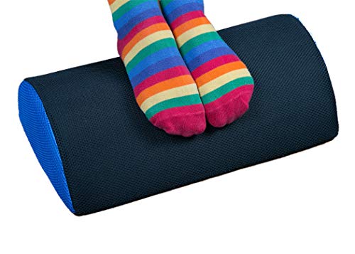 Algopix Similar Product 13 - Sole Support Footrest Under Desk