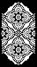 Algopix Similar Product 16 - Prima Marketing Home Décor, Black/White