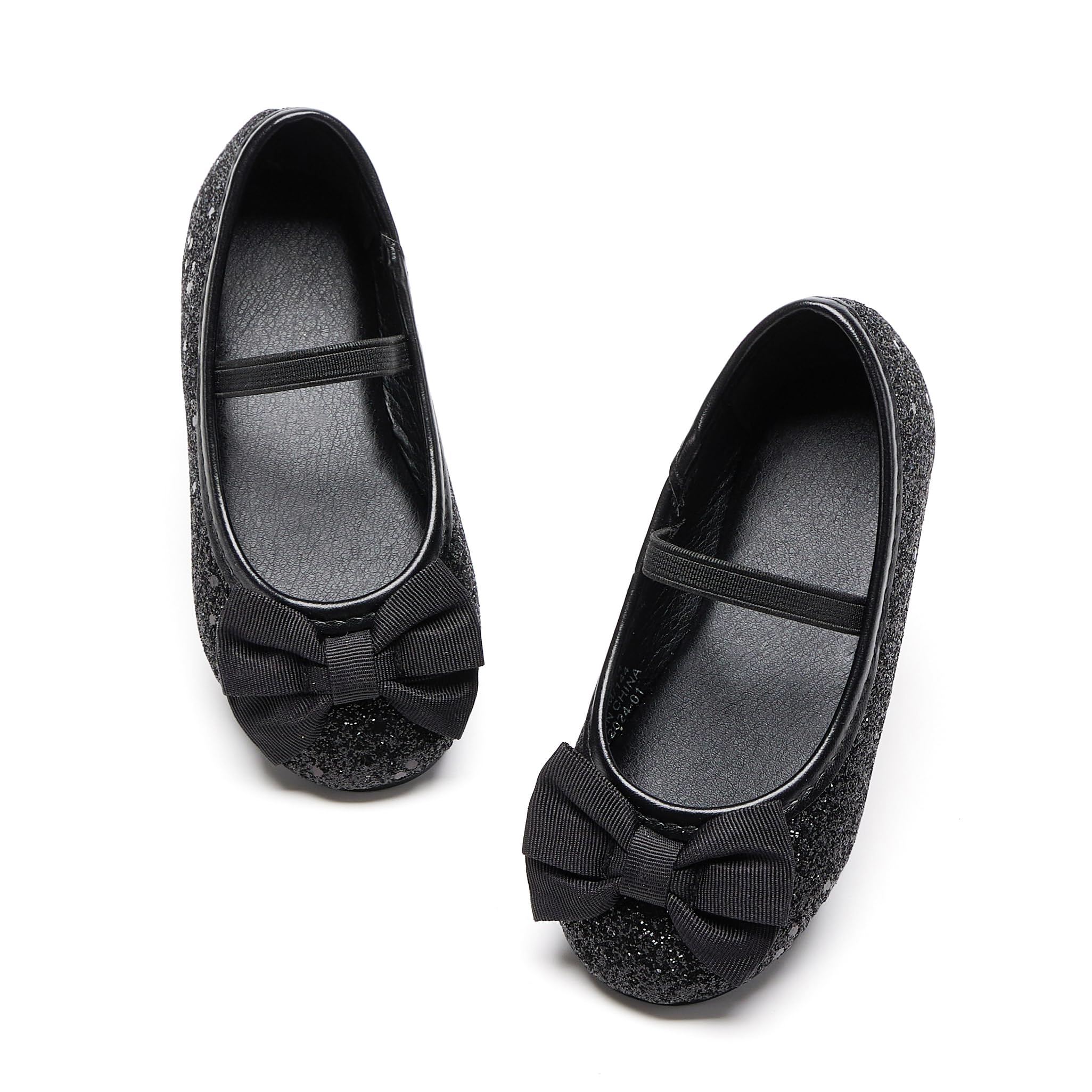 Algopix Similar Product 19 - Felix  Flora Girls Mary Jane Flat