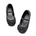 Algopix Similar Product 12 - Felix  Flora Girls Mary Jane Flat