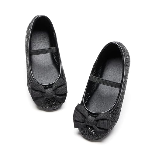 Algopix Similar Product 4 - Felix Flora Girls Mary Jane Flat