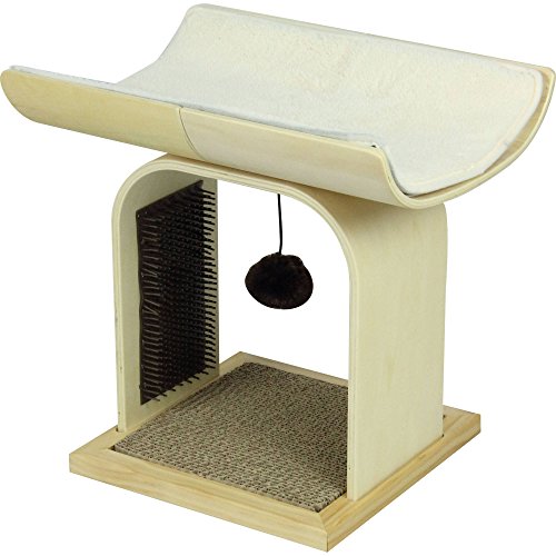 Algopix Similar Product 5 - Blue Bengal Perch and Play