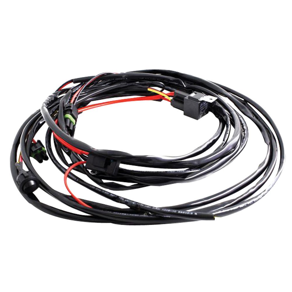 Algopix Similar Product 4 - Baja Designs Squadron/S2 Wire Harness