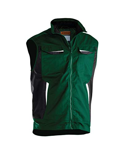 Algopix Similar Product 14 - Jobman Workwear 7507 75072075008