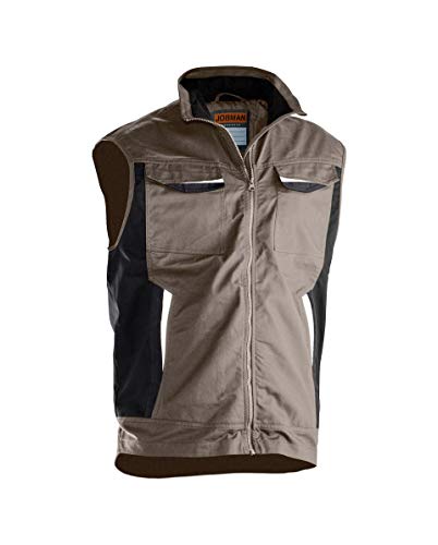 Algopix Similar Product 9 - Jobman Workwear 7507 75072014009