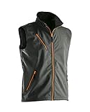 Algopix Similar Product 2 - Jobman Workwear 7502 75027198007