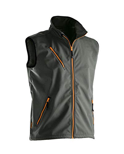 Algopix Similar Product 5 - Jobman Workwear 7502 75027198007