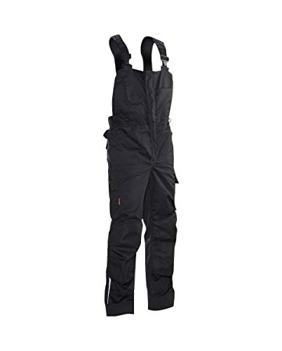 Algopix Similar Product 2 - Jobman Workwear 3730 3730209999C60
