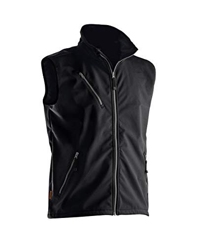 Algopix Similar Product 1 - Jobman Workwear 7502750271 9900 7 Soft