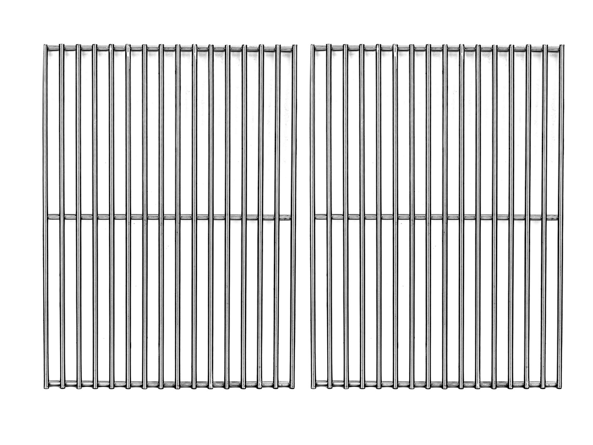 Algopix Similar Product 7 - Votenli S6666B 2Pack 19 Stainless