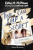 Algopix Similar Product 8 - Two Can Keep a Secret