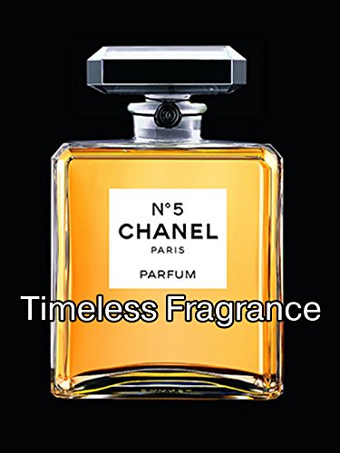 Algopix Similar Product 13 - N5 Chanel Timeless Fragrance