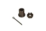 Algopix Similar Product 4 - Single Driver Side Dana 30 Axle High