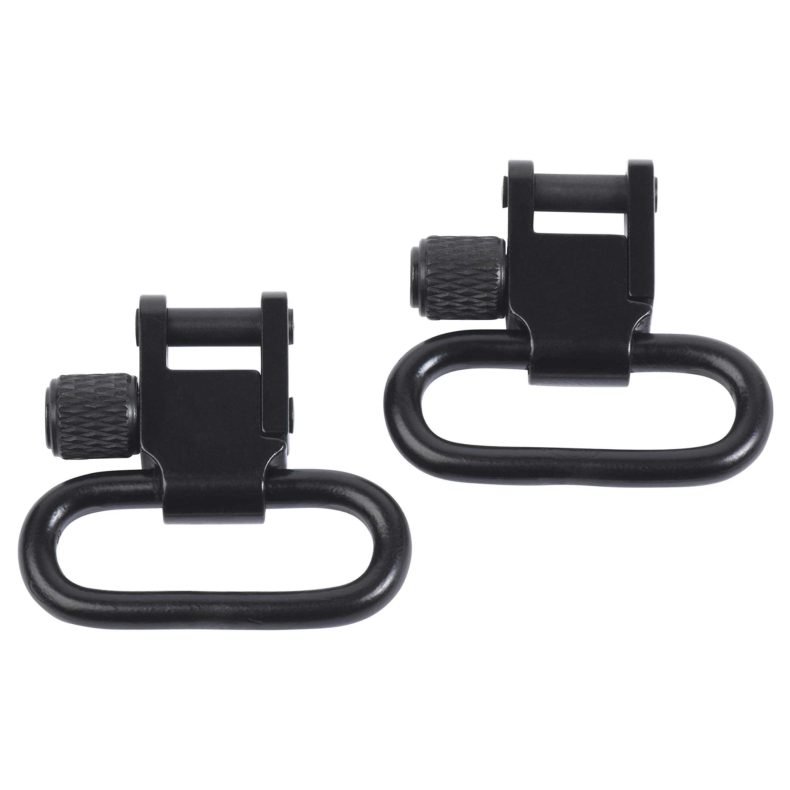 Algopix Similar Product 2 - Detroit Leather Shop Pair of 1 Inch