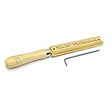 Algopix Similar Product 20 - Hot Foil Stamping TSlot Holder for
