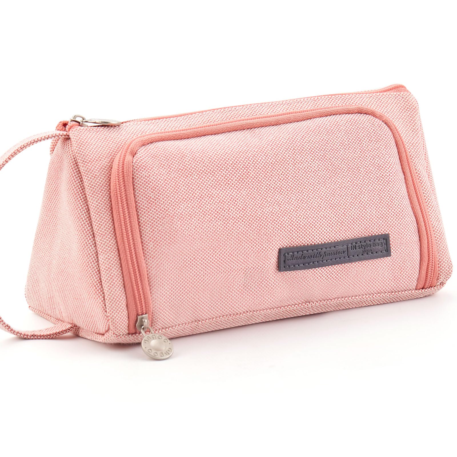 Algopix Similar Product 18 - EASTHILL Pencil Case Large Capacity