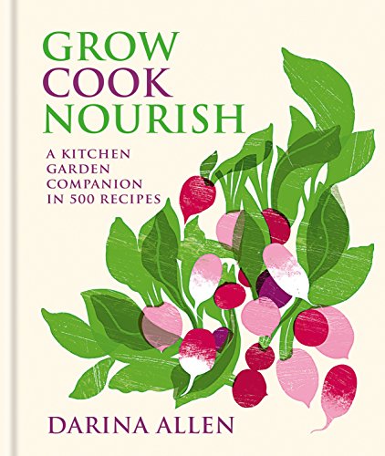 Algopix Similar Product 16 - Grow, Cook, Nourish