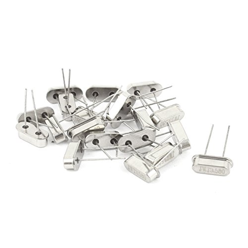 Algopix Similar Product 13 - Aexit 20 x Passive Components Low