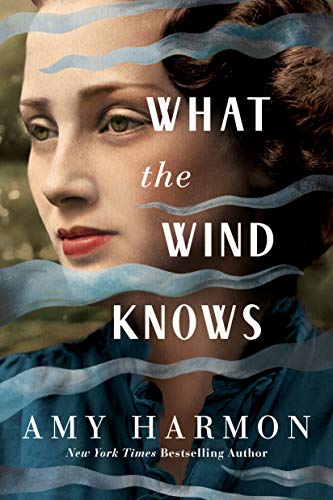 Algopix Similar Product 7 - What the Wind Knows
