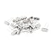 Algopix Similar Product 4 - Aexit 20 Pieces Passive Components