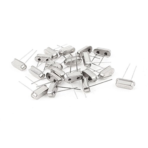 Algopix Similar Product 15 - Aexit 20 Pieces Passive Components