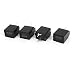 Algopix Similar Product 14 - Aexit 4pcs 2 Fixed Resistors Terminals