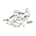 Algopix Similar Product 14 - Aexit 20 Pcs Passive Components Low