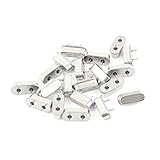 Algopix Similar Product 3 - Aexit 20 Pcs Passive Components Low