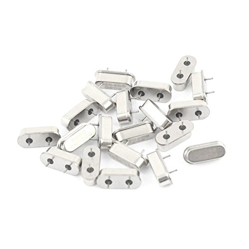 Algopix Similar Product 3 - Aexit 20 Pcs Passive Components Low