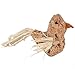 Algopix Similar Product 6 - Jackson Galaxy Cork Cat Toy-Bird