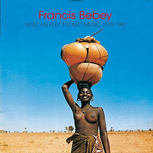 Algopix Similar Product 7 - African Electronic Music (1975-1982)