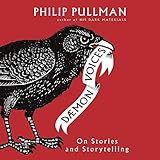 Algopix Similar Product 18 - Daemon Voices On Stories and