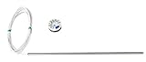 Algopix Similar Product 12 - 14" RTD Probe with 4-20mA Transmitter