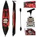 Algopix Similar Product 2 - Vanhunks Boarding Black Bass 13ft