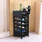 Algopix Similar Product 20 - Yaheetech Salon SPA Beauty Hairdressing