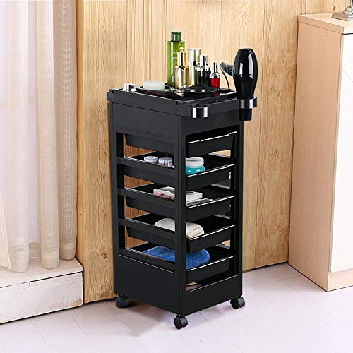 Algopix Similar Product 3 - Yaheetech Salon SPA Beauty Hairdressing