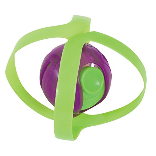 Algopix Similar Product 20 - Jackson Galaxy Orbit Treat Dispenser