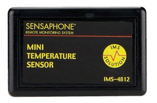 Algopix Similar Product 12 - IMS Solution Mini Temperature F