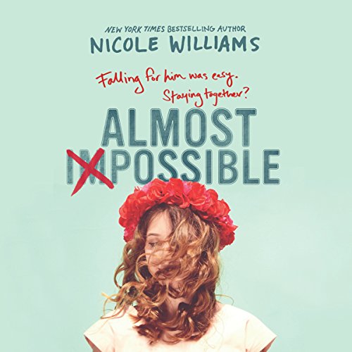 Algopix Similar Product 4 - Almost Impossible