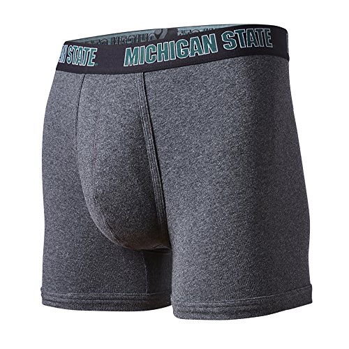 Algopix Similar Product 16 - FANDEMICS NCAA Michigan State Mens