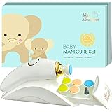 Algopix Similar Product 11 - Baby Nail Trimmer by Love TerriLynn