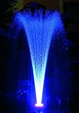 Algopix Similar Product 9 - Ocean Mist Small Floating Fountain with