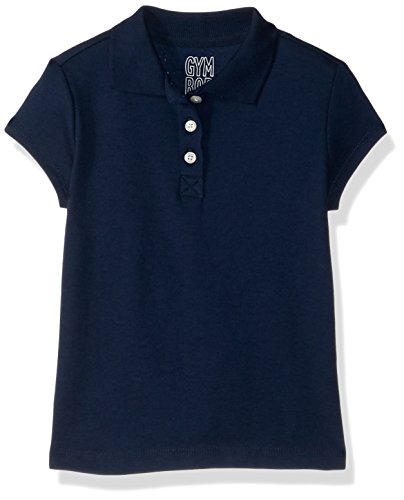 Algopix Similar Product 15 - Gymboree Girls Big Short Sleeve