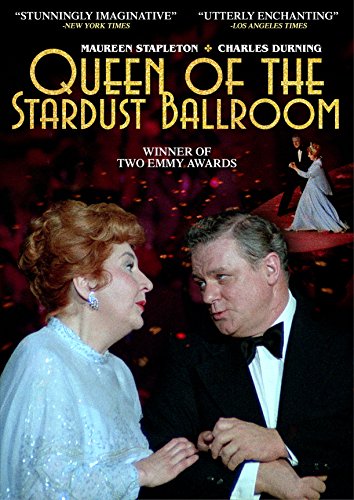 Algopix Similar Product 18 - Queen of the Stardust Ballroom (1975)