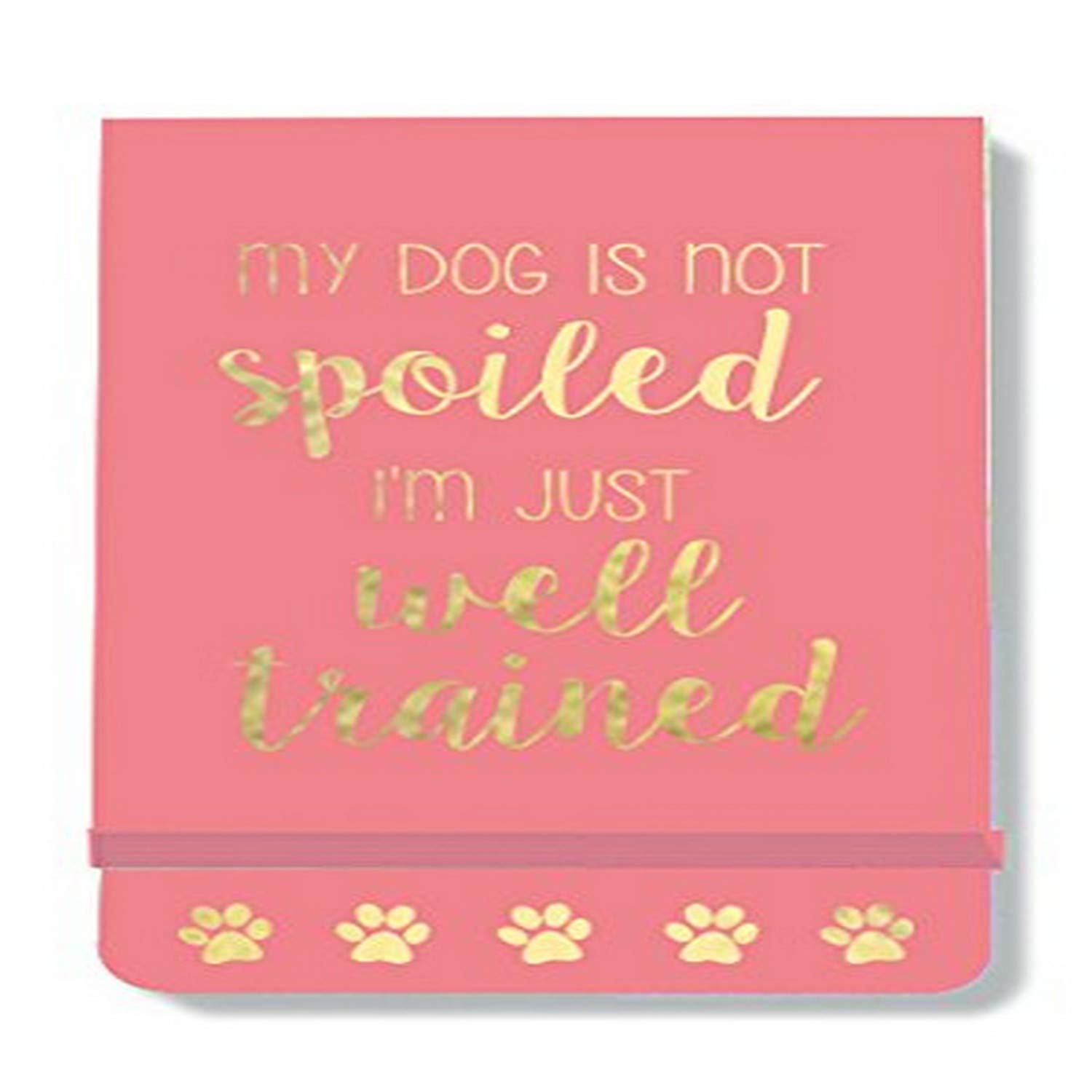 Algopix Similar Product 15 - Mary Square My Dog Is Not Spoiled Purse