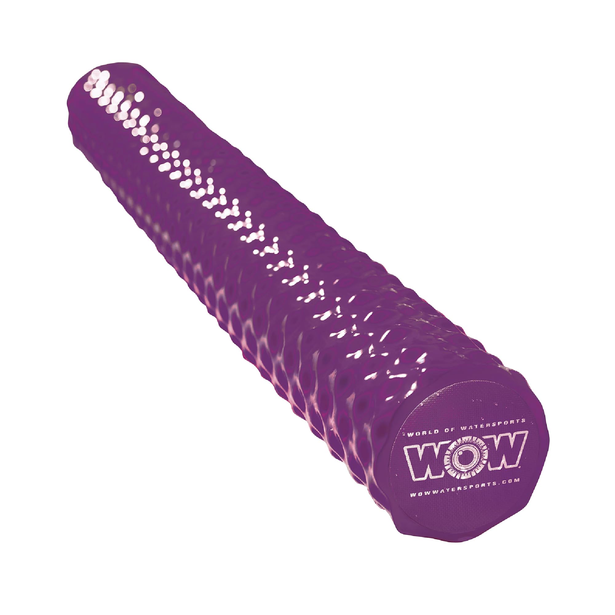 Algopix Similar Product 16 - Wow Sports  Purple Foam Pool Noodle 