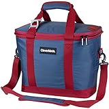 Algopix Similar Product 5 - CleverMade SnapBasket 30 Can SoftSided